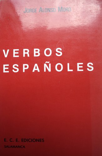 Stock image for Verbos Espanoles for sale by Half Price Books Inc.