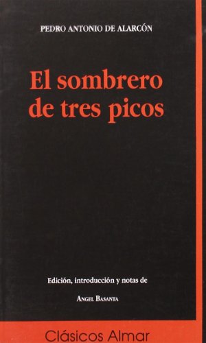 9788486408152: El Sombrero De Tres Picos
