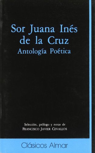 Beispielbild fr Antologia Poetica zum Verkauf von medimops