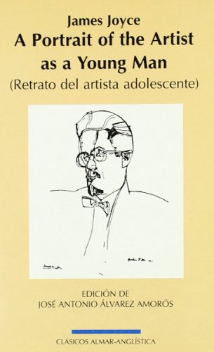 Stock image for A Portrait Of The Artist As A for sale by Hilando Libros