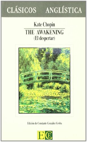 Imagen de archivo de AWAKENING (DESPERTAR) a la venta por Iridium_Books