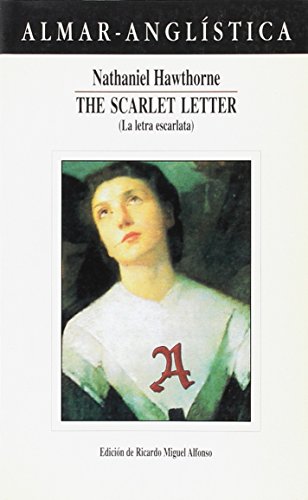 Stock image for The Scarlet Letter for sale by Hilando Libros