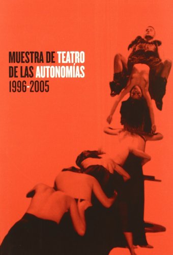 Muestra de Teatro de las AutonomÃ­as, 1996-2005 (Spanish Edition) (9788486418540) by Panait Istrati