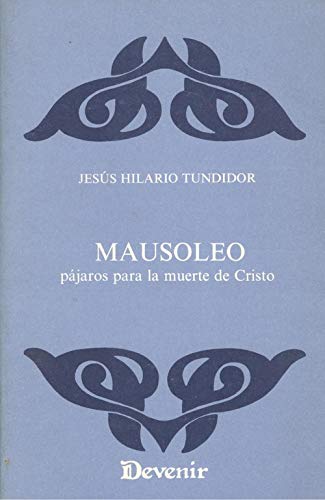 9788486419172: Mausoleo