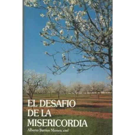 9788486425555: El desafo de la misericordia.