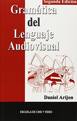 Beispielbild fr Gramtica del lenguaje audiovisual zum Verkauf von medimops