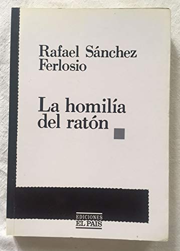 La homilía del ratón