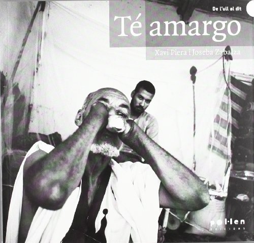 Té Amargo