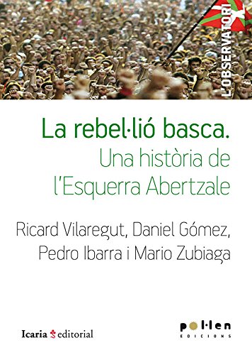 Stock image for La rebel li basca for sale by Iridium_Books