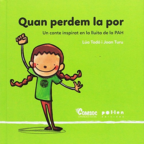 Stock image for Quan perdem la por for sale by AG Library
