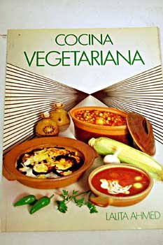 Stock image for Cocina Vegetariana for sale by Hamelyn