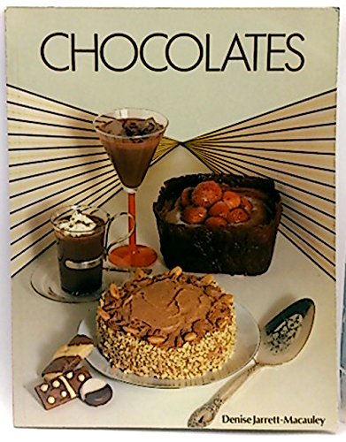 Beispielbild fr Chocolates zum Verkauf von Hamelyn