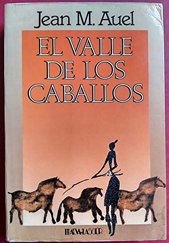 9788486478032: Valle de los caballos, el *oc*