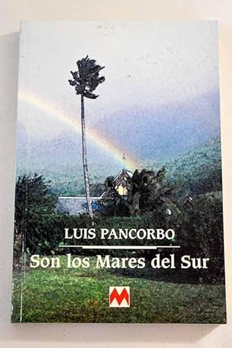 Stock image for Son los Mares Del Sur for sale by Hamelyn