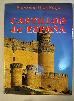 9788486478667: CASTILLOS DE ESPAA