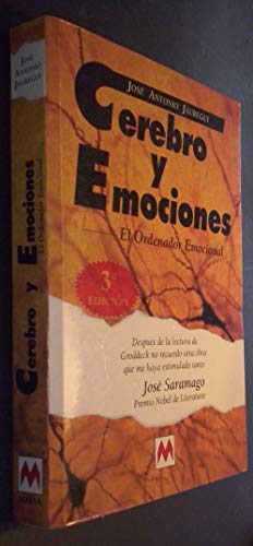 Stock image for Cerebro y Emociones El Ordenador Emocional for sale by medimops