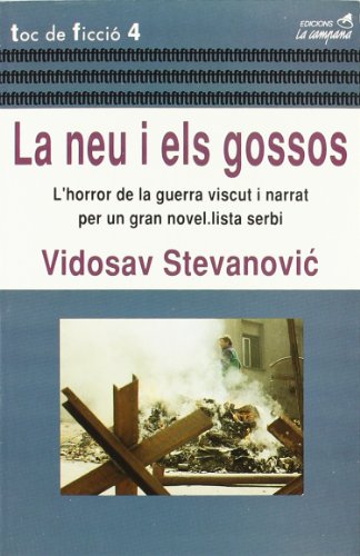 Stock image for LA NEU I ELS GOSSOS for sale by Zilis Select Books