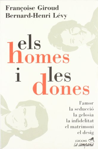 Stock image for ELS HOME SI LES DONES for sale by Zilis Select Books