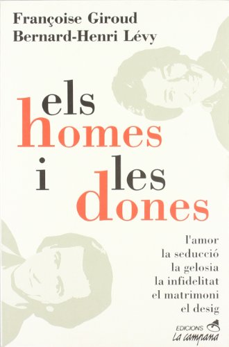 Stock image for Els Homes I Les Dones for sale by Hamelyn