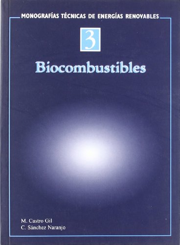 Stock image for Biocombustibles for sale by medimops