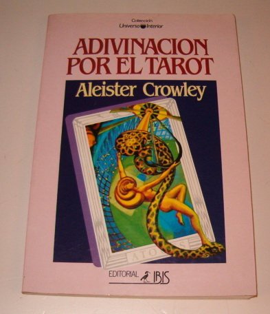 9788486512187: ADIVINACION POR TAROT