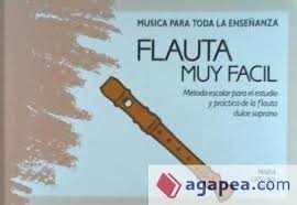 Stock image for Flauta muy facil for sale by medimops