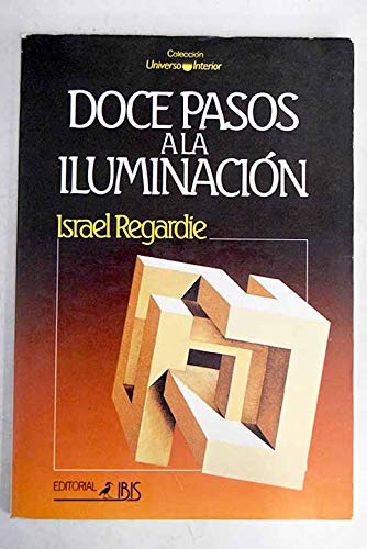 Imagen de archivo de Doce pasos a la iluminacin a la venta por Librera Santo Domingo
