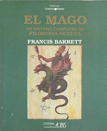 Mago, el (9788486512736) by Unknown Author