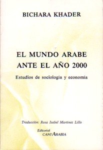 Beispielbild fr EL MUNDO ARABE ANTE EL AO 2000 zum Verkauf von KALAMO LIBROS, S.L.