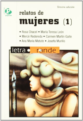 Relatos de mujeres (1). - AA. VV.