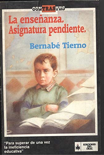 Stock image for La Enseanza Asignatura Pendiente for sale by Hamelyn