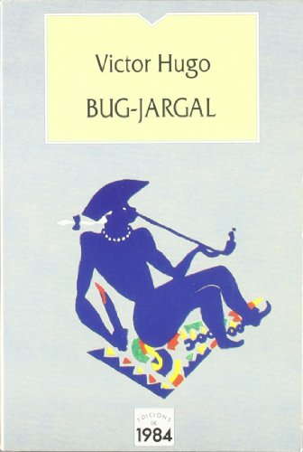 Stock image for Bug-Jargal (Butxaca Antic Fons, Band 3) for sale by medimops