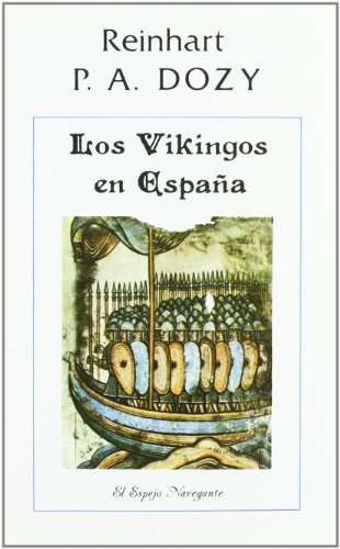 Imagen de archivo de Los Vikingos en Espaa a la venta por Librera 7 Colores