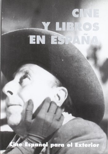 Stock image for Cine y Libros en Espaa for sale by Comprococo