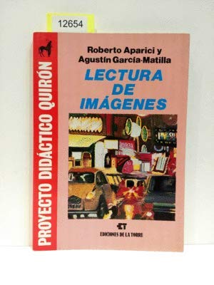 Stock image for Lectura de imgenes for sale by LibroUsado | TikBooks