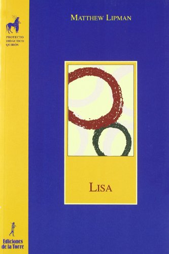 Lisa (9788486587499) by Lipman, Matthew