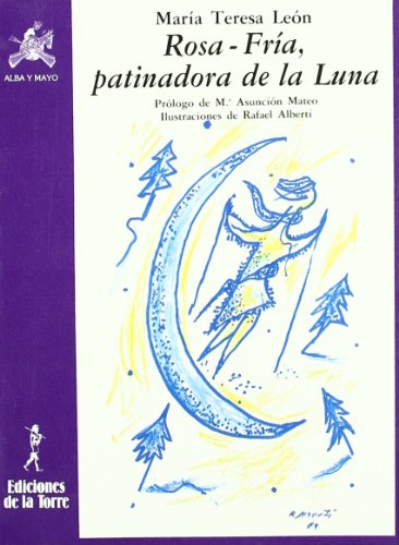 ROSA-FRÍA, PATINADORA DE LA LUNA