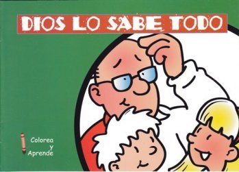 Dios Lo Sabe Todo (9788486589820) by Mackenzie, Carine
