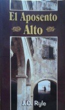 Stock image for El Aposento Alto for sale by Books & Salvage