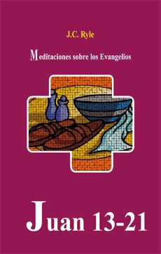 Stock image for Juan 13 Al 21 Meditaciones De Los Evangelios Estudio for sale by Juanpebooks