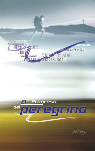 Imagen de archivo de El progreso del peregrino (Spanish Edition) a la venta por Iridium_Books