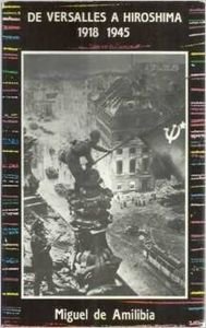Beispielbild fr De Versalles a Hiroshima zum Verkauf von AG Library
