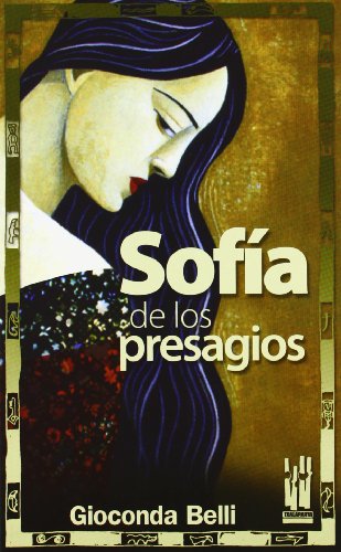 Imagen de archivo de Sofía de los presagios Belli Pereira, Gioconda a la venta por Iridium_Books