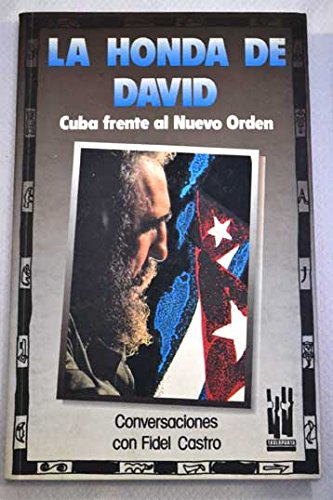 La honda de David (9788486597474) by Castro, Fidel