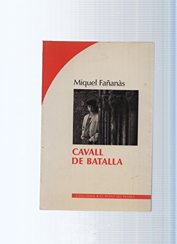 Stock image for Cavall de Batalla for sale by Hamelyn