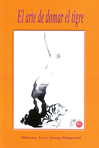 Imagen de archivo de Arte de domar el tigre, el a la venta por medimops
