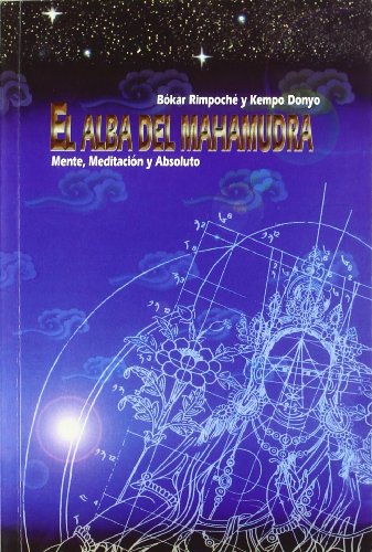 Beispielbild fr El alba del Mahamudra zum Verkauf von Iridium_Books