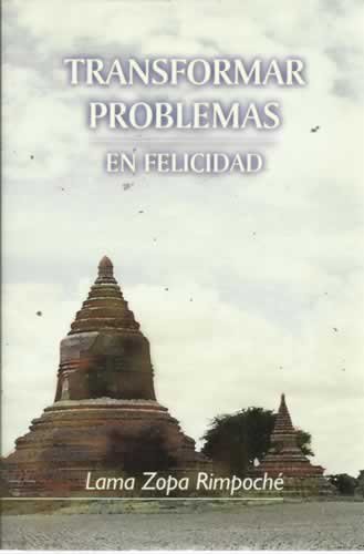 9788486615604: TRANSFORMAR PROBLEMAS EN FELICIDAD (Spanish Edition)