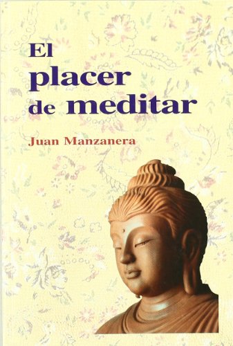 Stock image for El placer de meditar for sale by HPB-Ruby