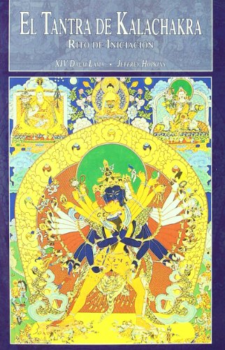 Imagen de archivo de El tantra de kalachakra a la venta por Iridium_Books